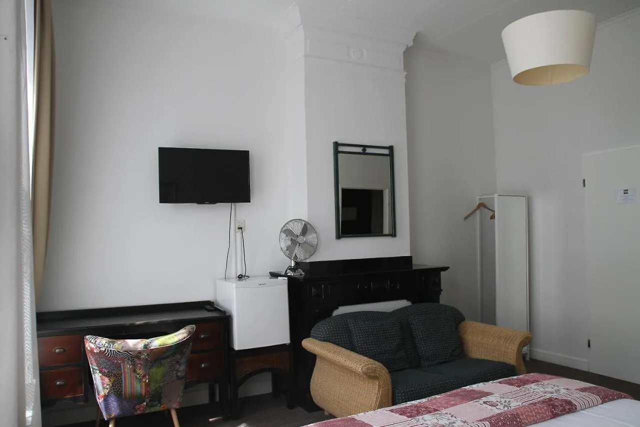 Hotel Verdi Amsterdam