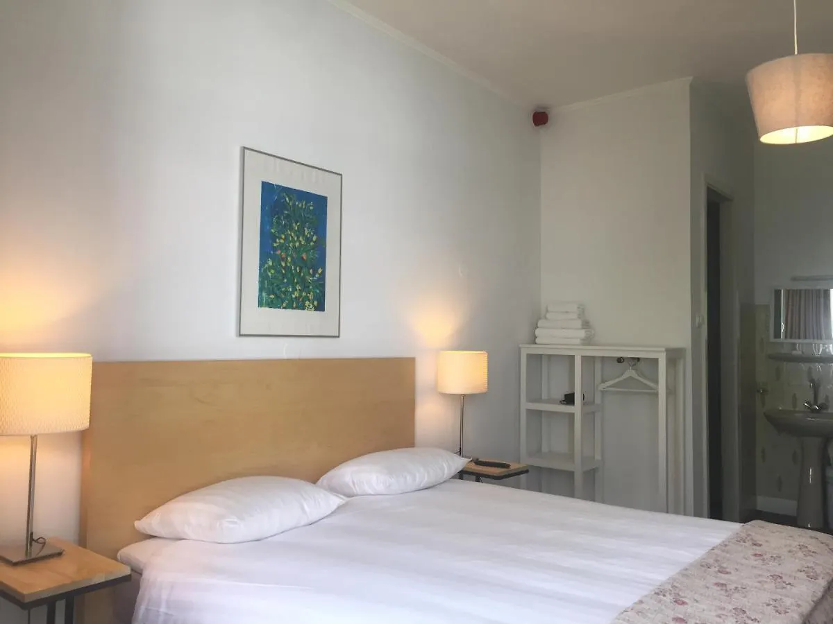 Hotel Verdi Amsterdam