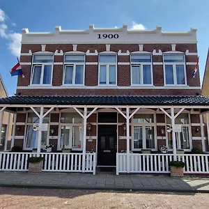 Zee En Duinzicht Gasthof
