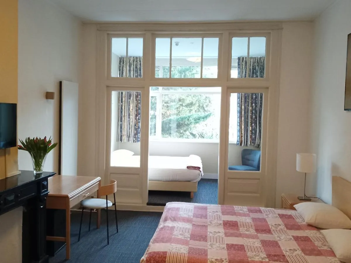 Hotel Verdi Amsterdam 2*,  Niederlande