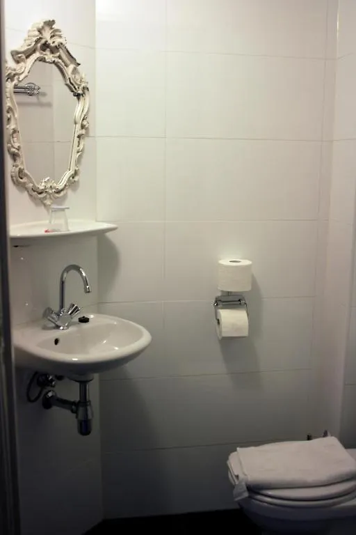 **  Hotel Verdi Amsterdam Niederlande