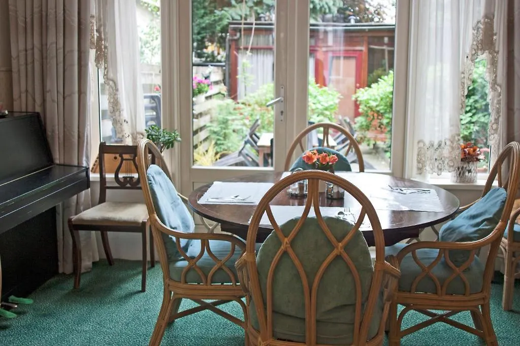 **  Hotel Verdi Amsterdam Niederlande