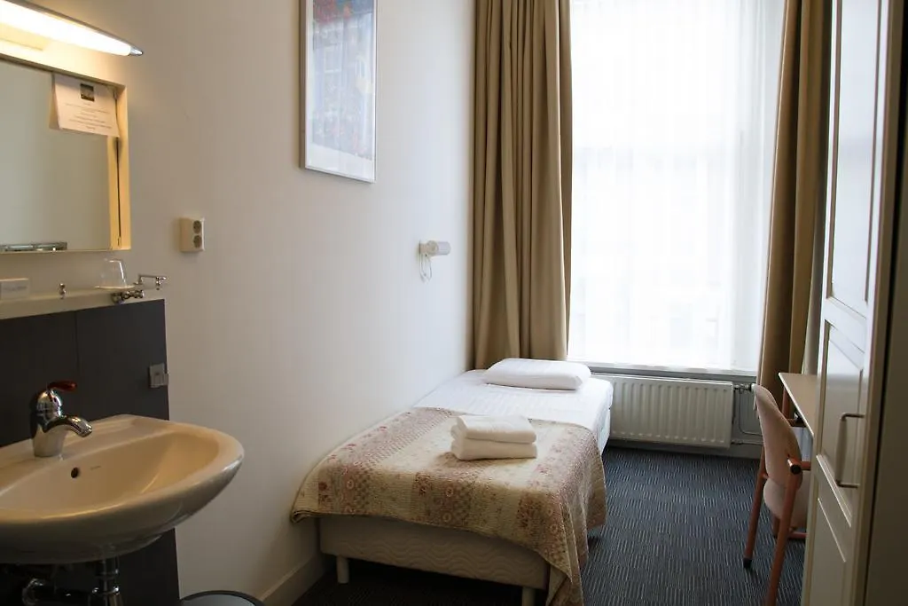 Hotel Verdi Amsterdam 2*,  Niederlande